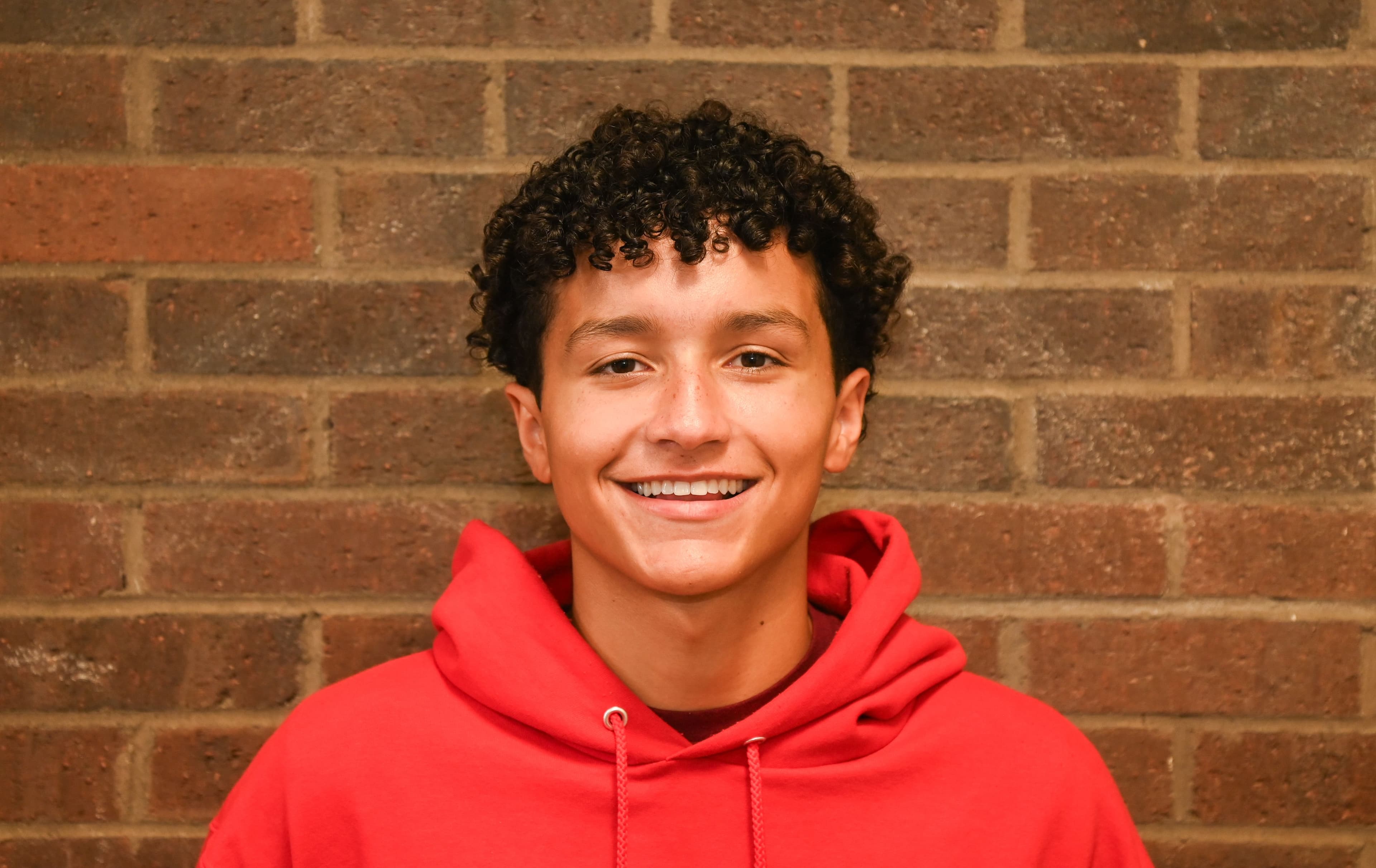 Anthony Santiago