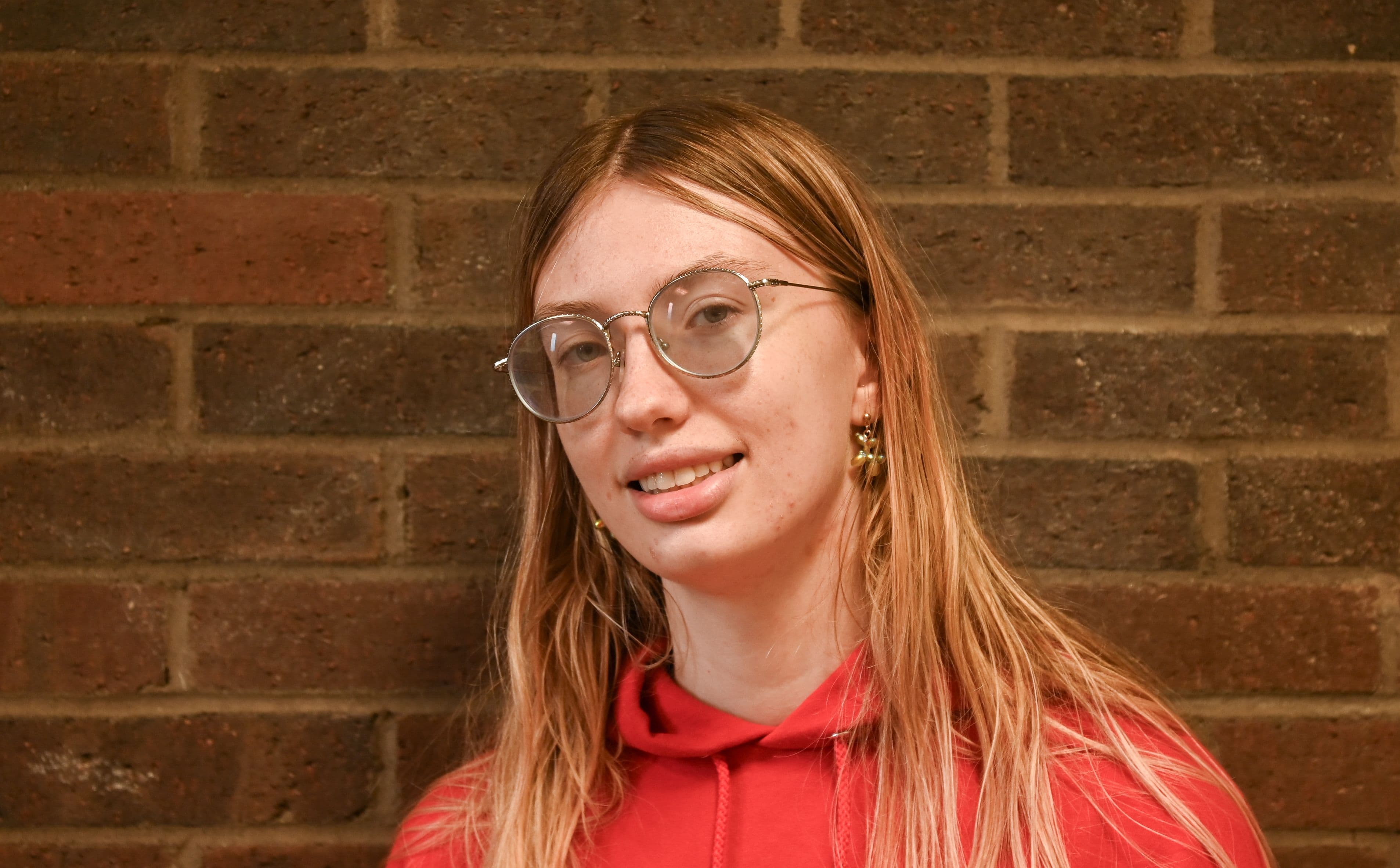Audrey Johnson