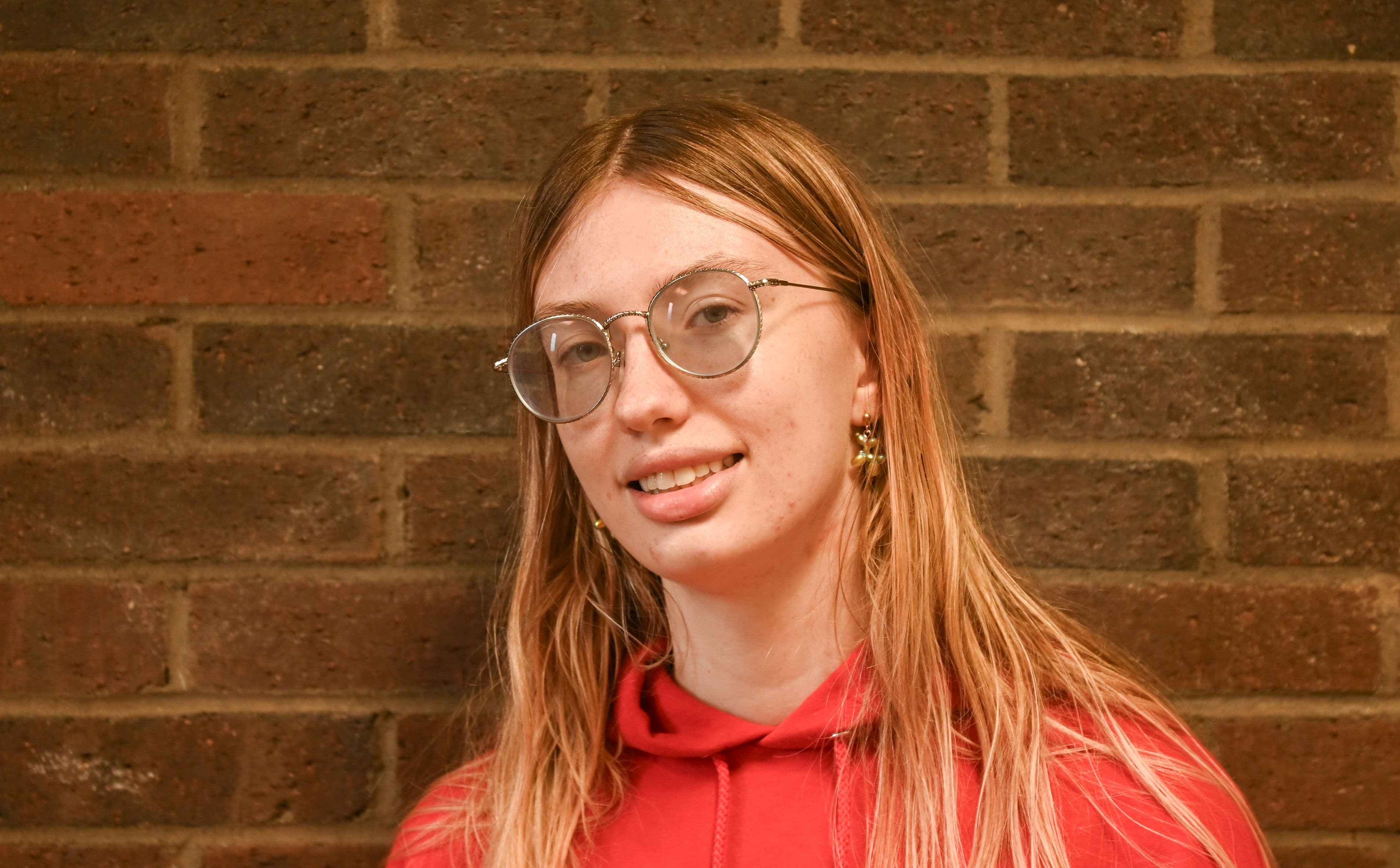 Audrey Johnson
