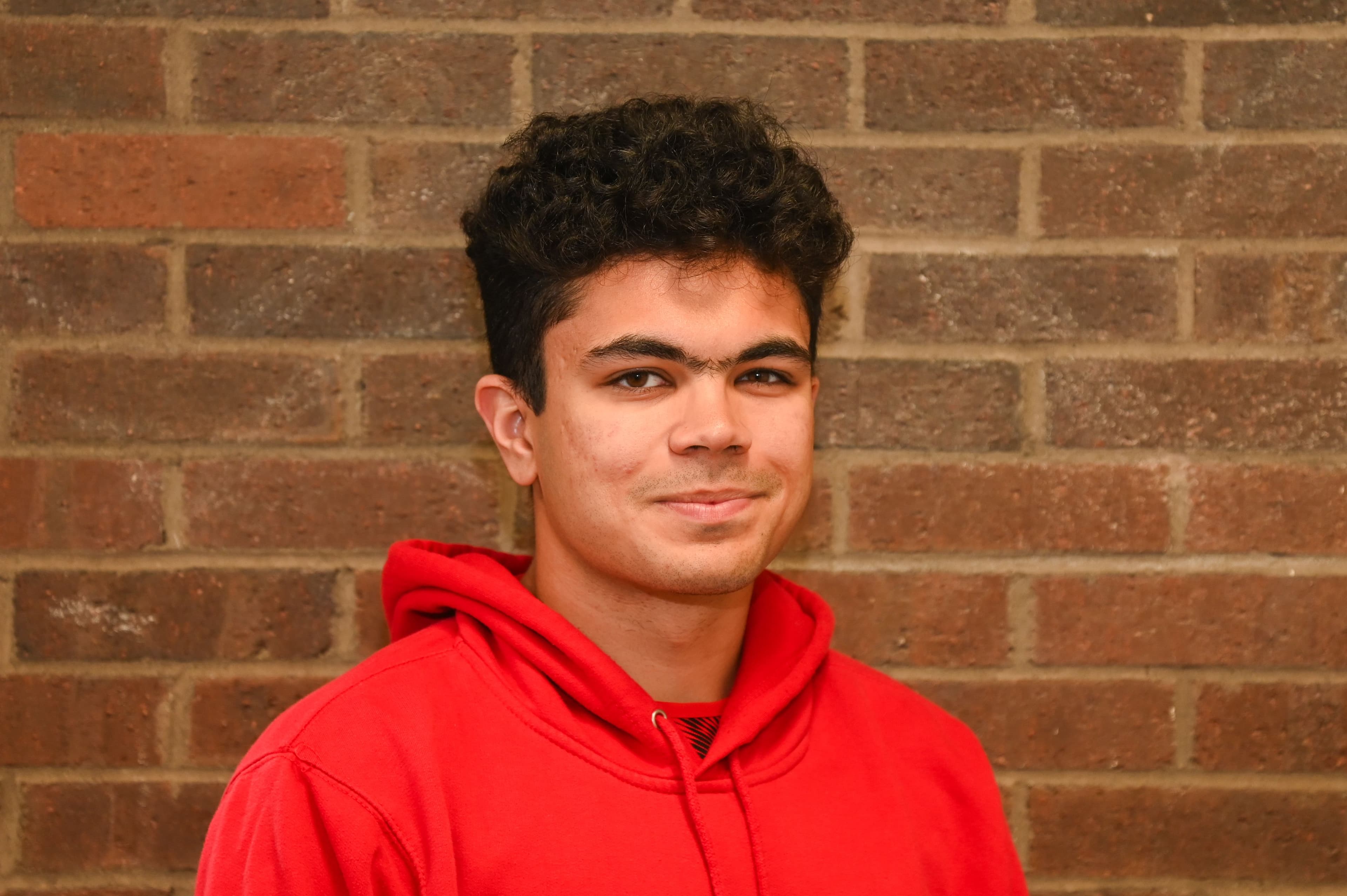 Moiz Steenhuis