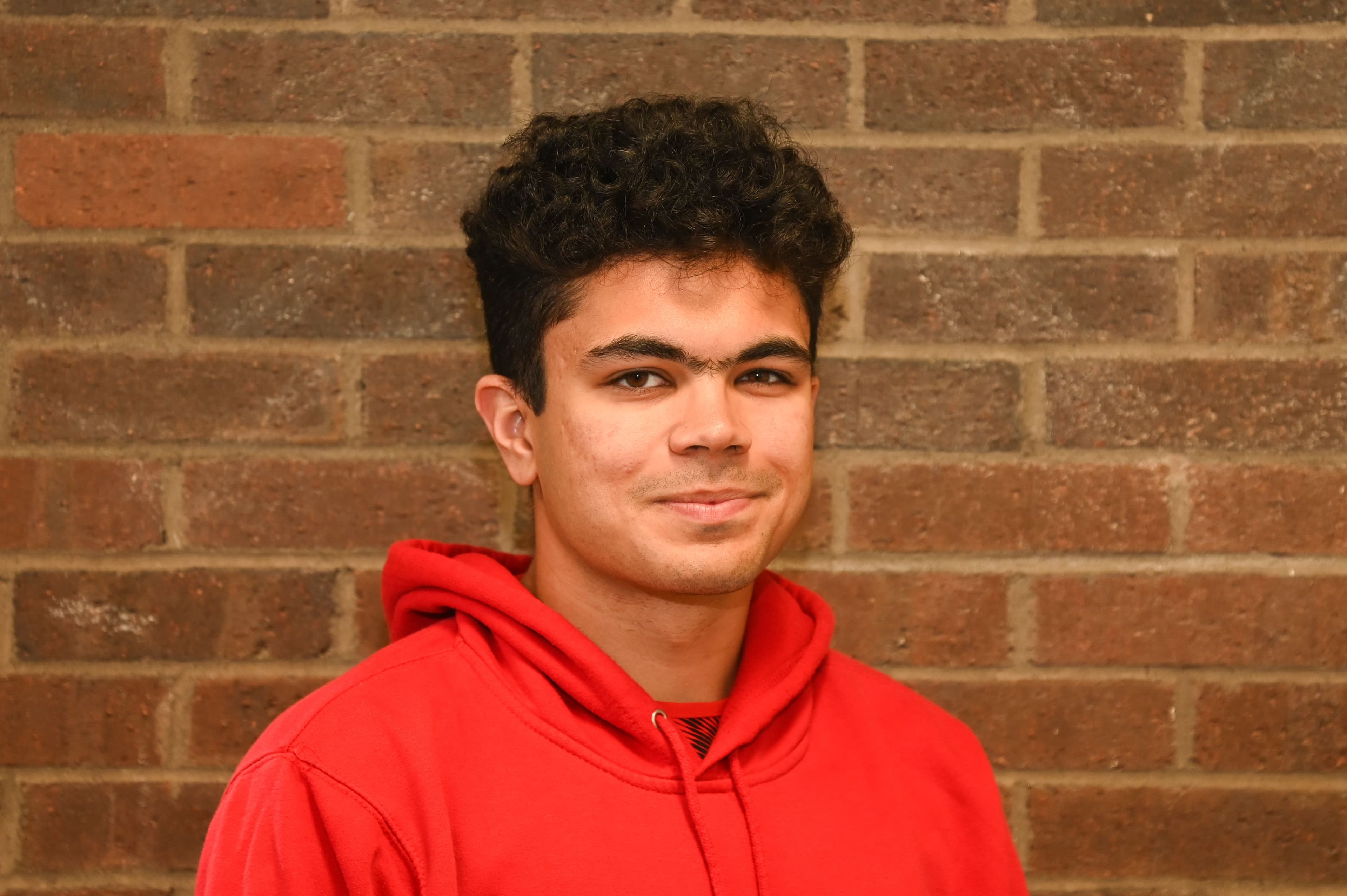 Moiz Steenhuis