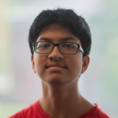 Siddarth Nandakishore