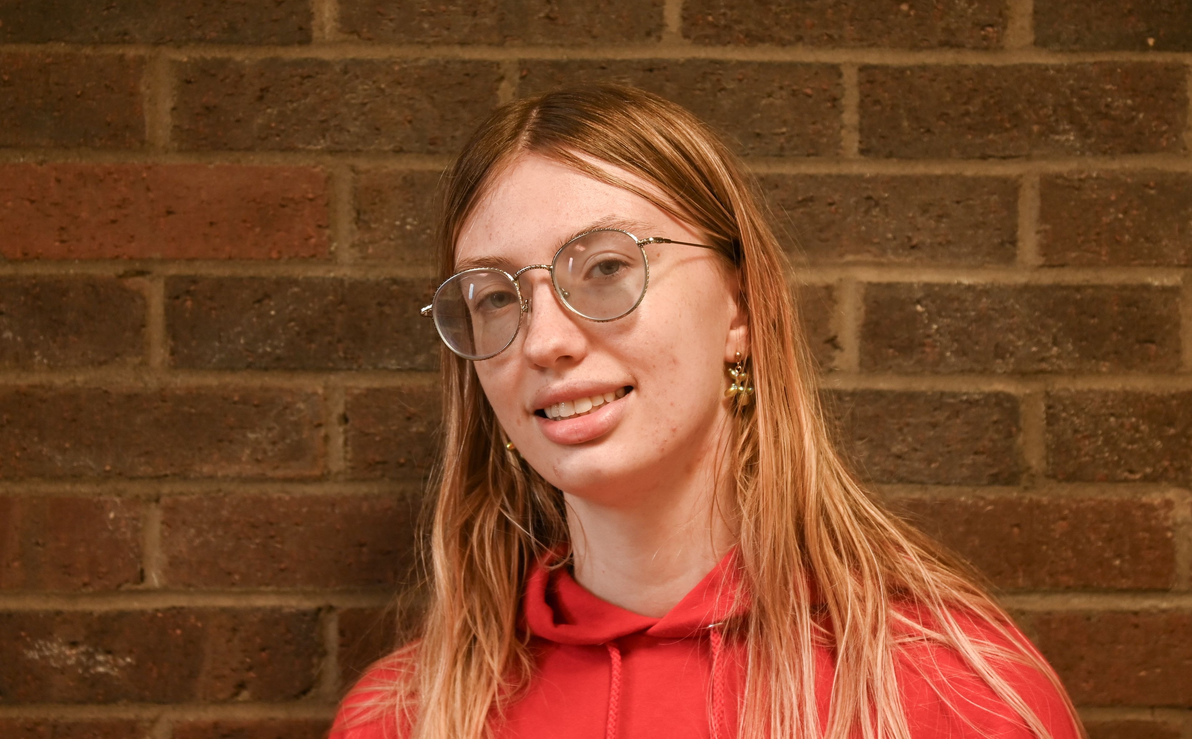 Audrey Johnson