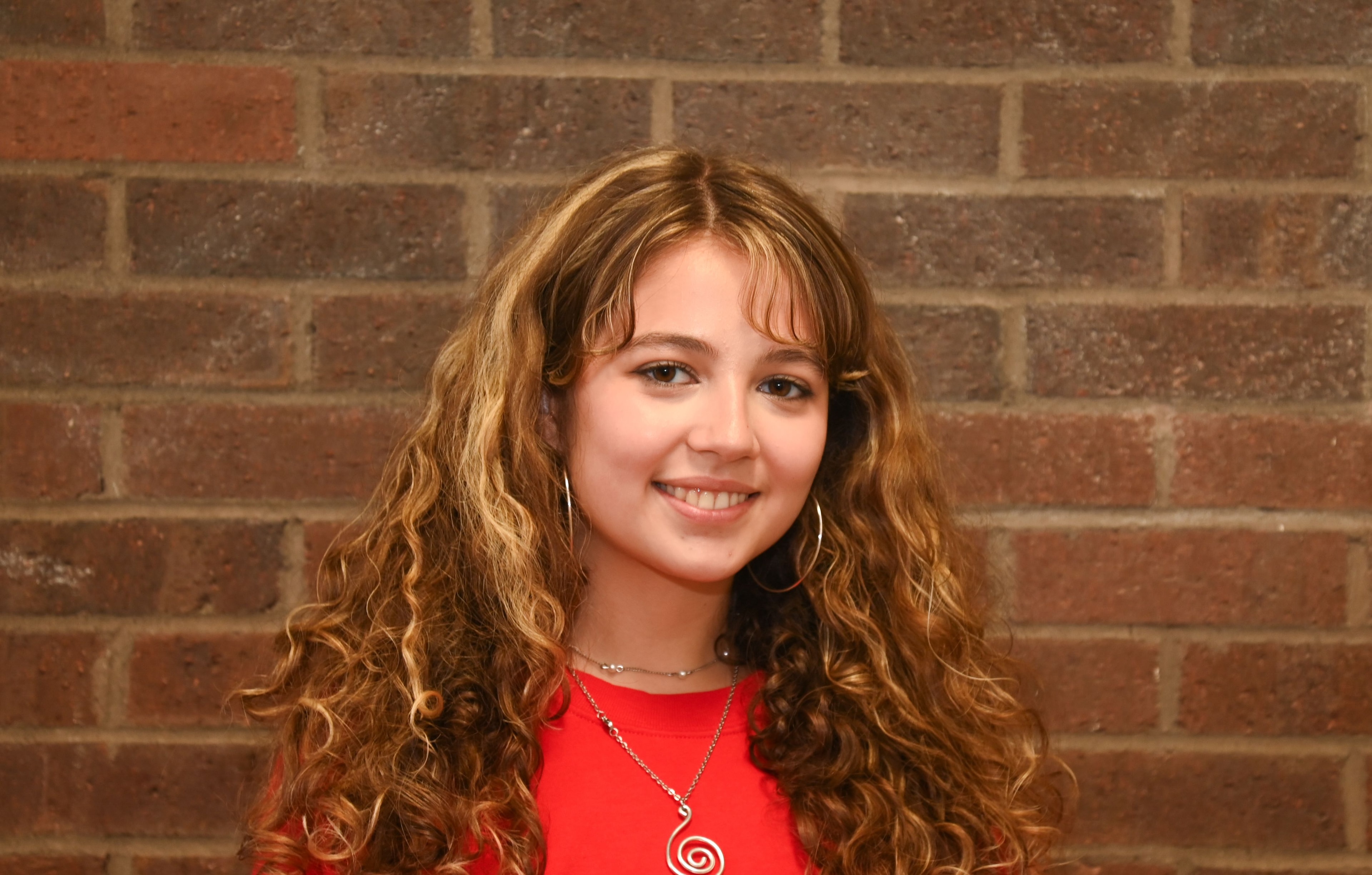 Eleni Doughney