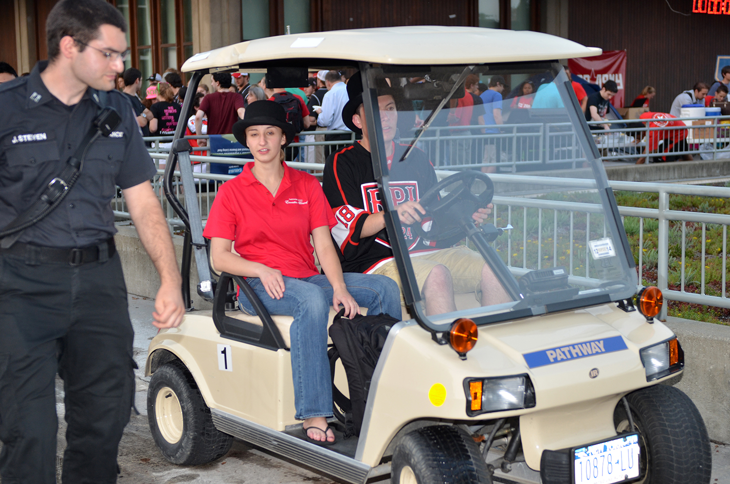 10 GM PU Ride Off Into Sunset Joseph Shen