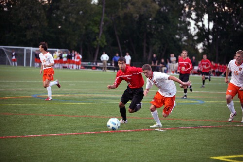 soccer chen