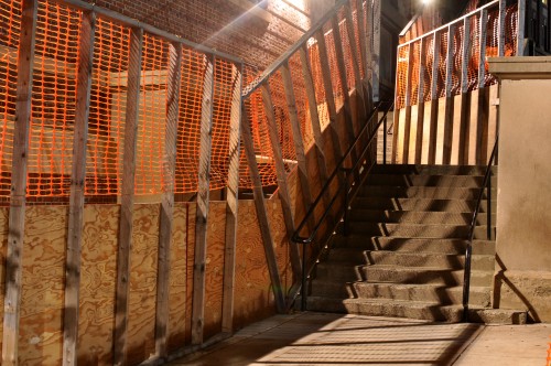 stairs 2 by ethan spitz