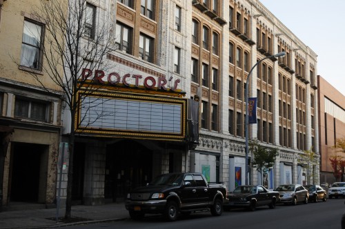 proctors