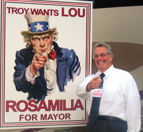 lourosamilia
