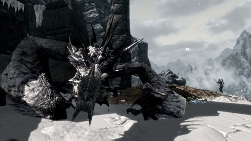 skyrim 2