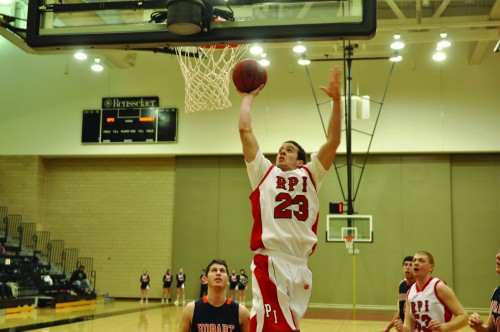 basketball web