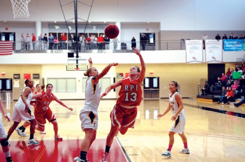 basketball web