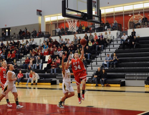 bball web