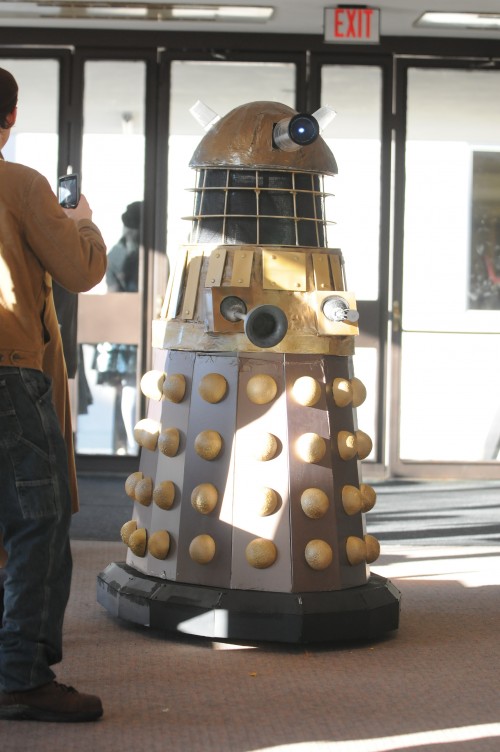 exterminate color