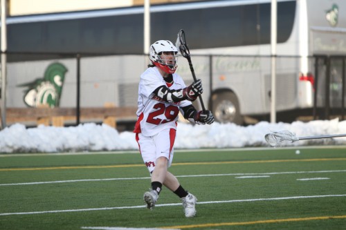 mike sarson