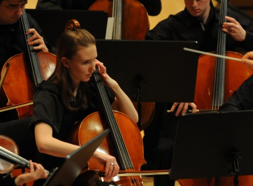 rma cello