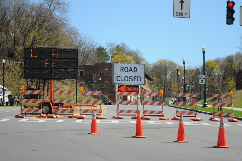 congress closed