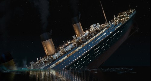enter movie titanic 3 mct