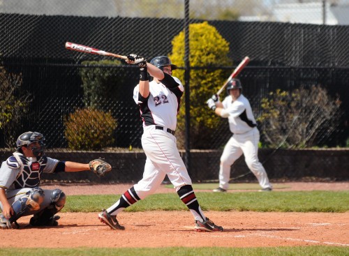 erickson baseball web