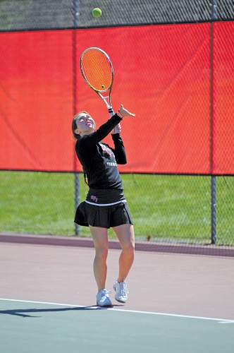 tennis web