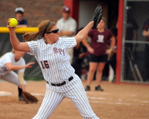 softball web