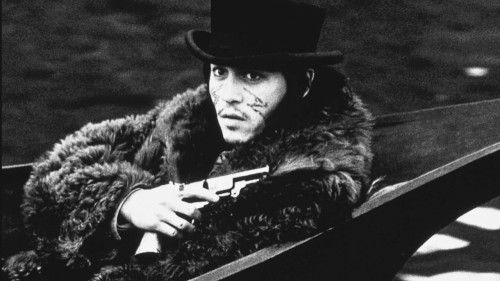 dead man original bw leveled