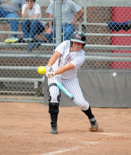 softball web