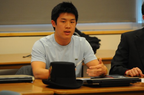 kevin dai