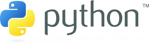 python logo generic