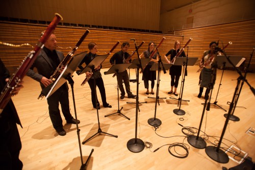 bassoonists webleveled kevin chen
