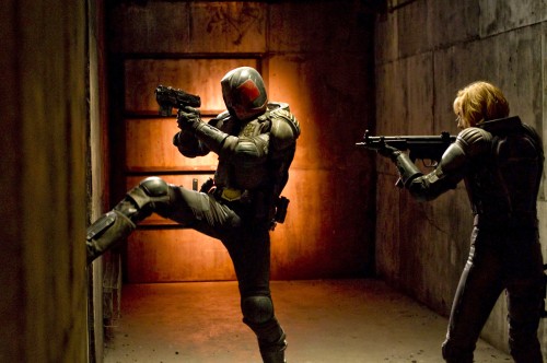 dredd webleveled unknown
