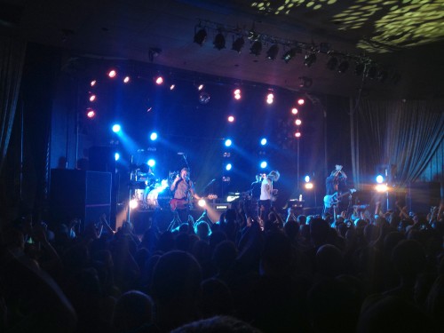 concert webleveled unknown