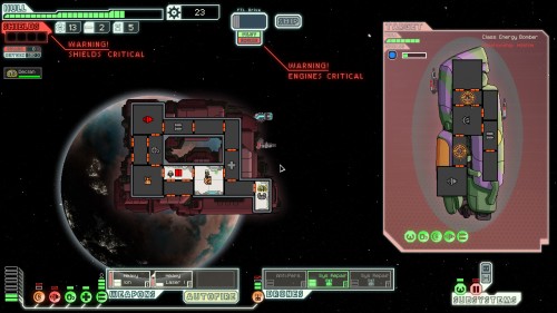ftlgame webleveled unknown