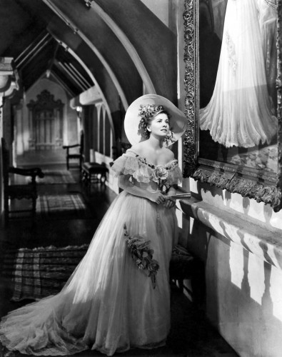 rebecca webleveled united artists