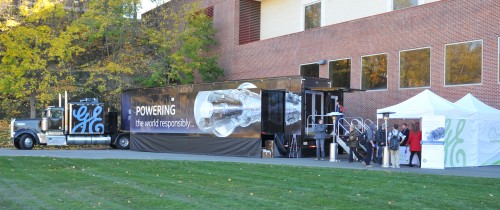ge trucks webleveled ethan spitz