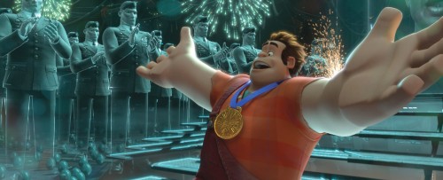 wreckit ralph webleveled unknown