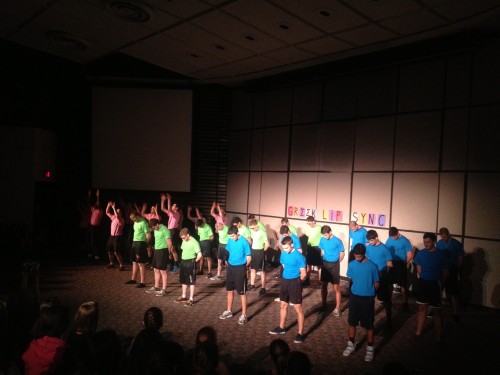 greek lip sync javier camino