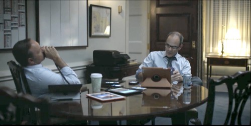 house of cards webleveled unknown