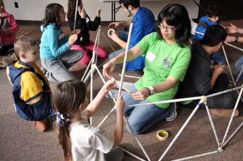 exploring engineering day webleveled ethan spitz