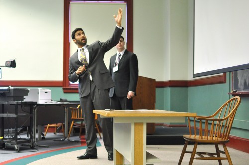 business competition webleveled ethan spitz