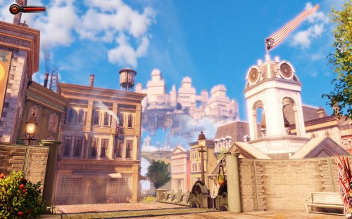bioshock webleveled ryan baltazar