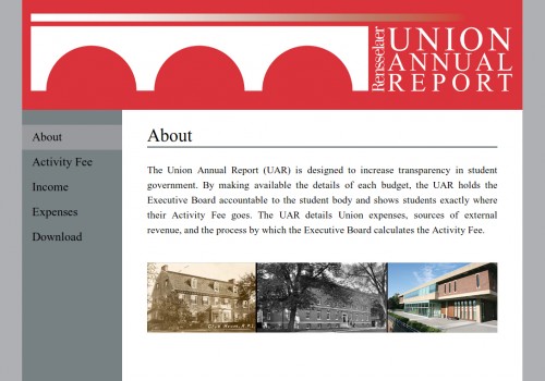 uar website webleveled kirk smith