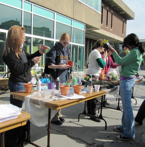 earth fest webleveled unknown