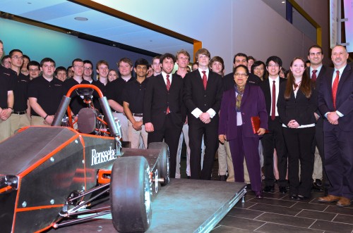 fsae 2013 car reveal webleveled joseph shen