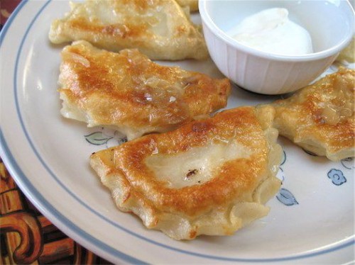 muza pierogies