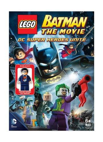 lego batman movie