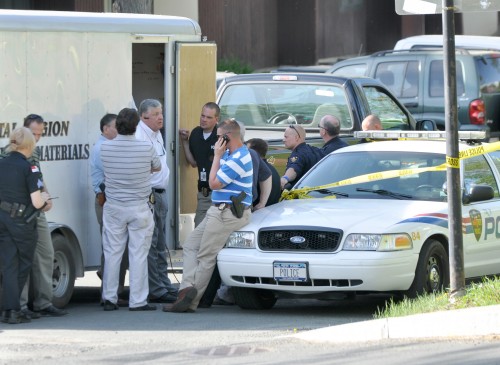 hazmat incident webleveled ethan spitz