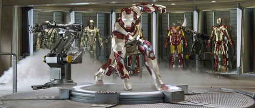 iron man webleveled unknown