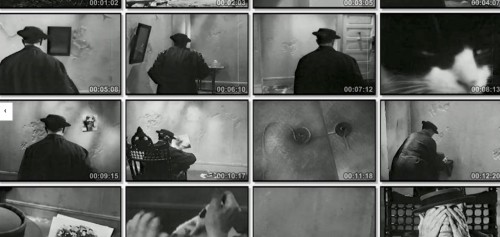 capture
