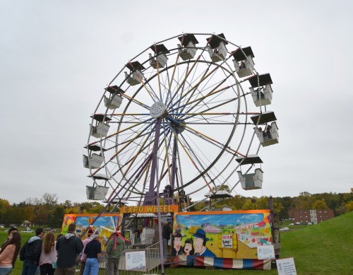 fanfest ferris wheel webleveled joseph shen
